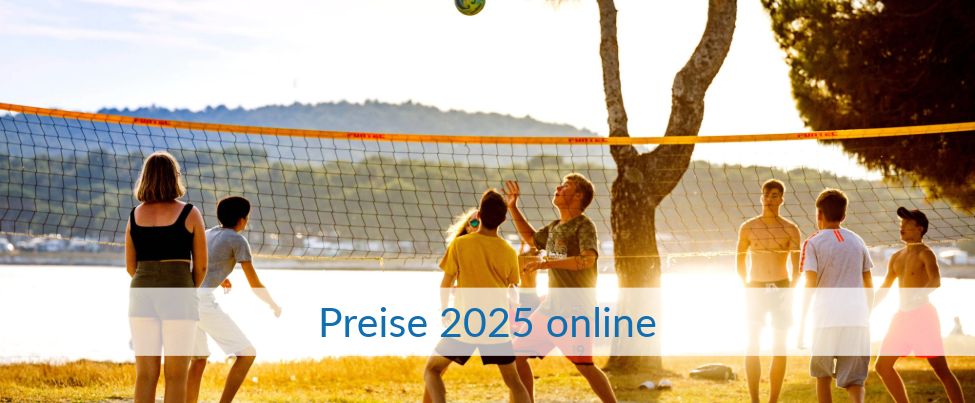  Jugend-Gruppenreisen, Ferienfreizeiten und Klassenfahrten 2024 Bildidee 
